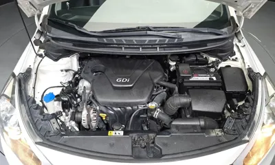 Kia K3 2015, 133726 км, за 99990000 KRW - фото 6