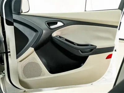 Ford Focus 2016, 74400 км, за 23000 CNY - фото 15