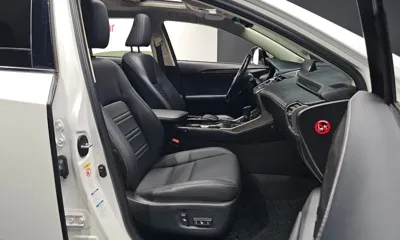 Lexus NX 2017, 26459 км, за 32500000 KRW - фото 10