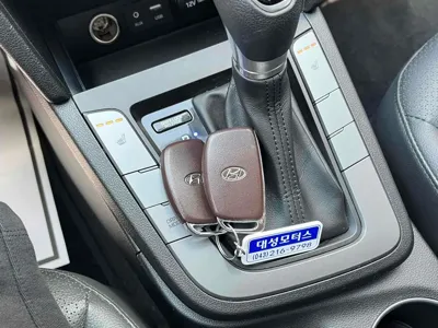 Hyundai Avante 2018, 100000 км, за 9800000 KRW - фото 19