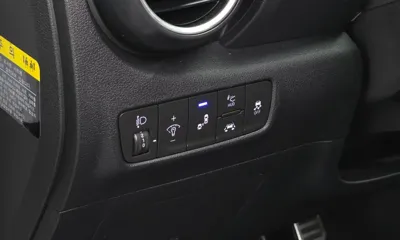 Hyundai Kona 2018, 85554 км, за 13500000 KRW - фото 15