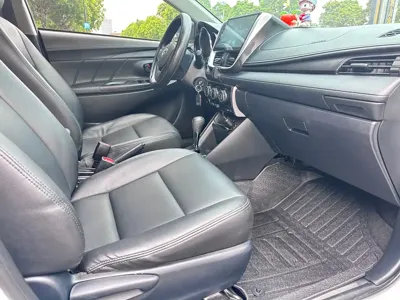 Toyota Yaris L 2019, 43000 км, за 33800 CNY - фото 11