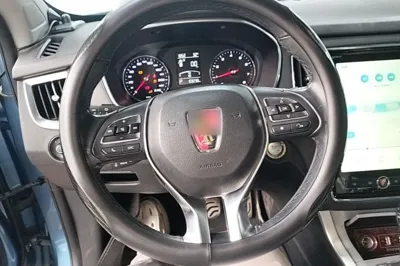Roewe RX5 2016, 103200 км, за 39591.37 CNY - фото 13