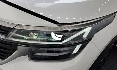 Kia Seltos 2025, 14682 км, за 27800000 KRW - фото 22