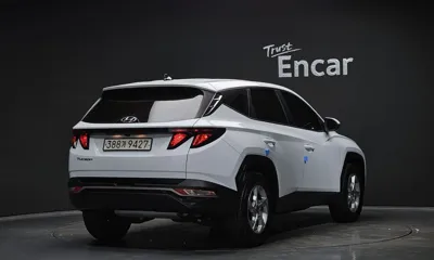 Hyundai Tucson 2022, 60328 км, за 21500000 KRW