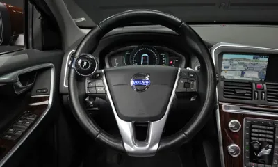 Volvo XC60 2015, 82223 км, за 14700000 KRW - фото 13