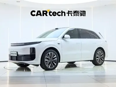 Li Auto Li L6 2025, 17500 км, за 189800 CNY - фото 3