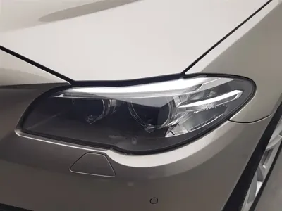 BMW 5 Series 2016, 124100 км, за 56800 CNY - фото 7