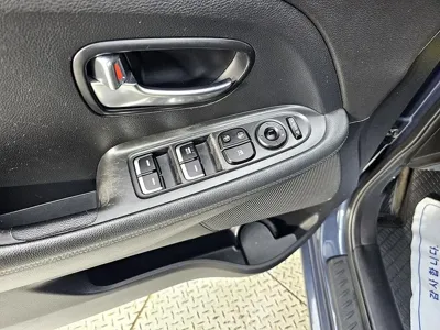 Kia Carens 2015, 111839 км, за 5500000 KRW - фото 12