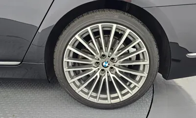 BMW 7-Series 2021, 109665 км, за 49800000 KRW - фото 21