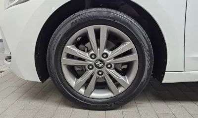 Hyundai Avante 2016, 169071 км, за 5900000 KRW - фото 5