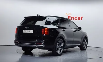 Kia Sorento 2023, 46135 км, за 34500000 KRW