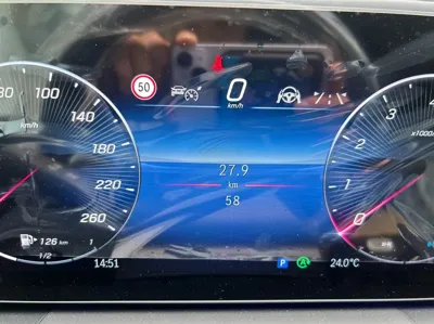 Mercedes-Benz GLS-Class 2025, 56 км, за 260000000 KRW - фото 8
