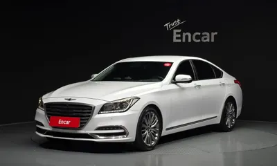 Genesis G80 2017, 201790 км, за 10000000 KRW - фото 1