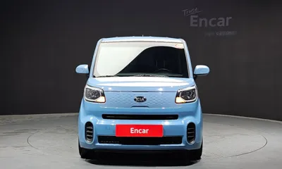 Kia Ray 2021, 75949 км, за 9400000 KRW - фото 3
