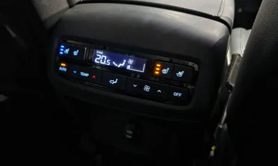 Hyundai Palisade 2019, 98423 км, за 23900000 KRW - фото 19