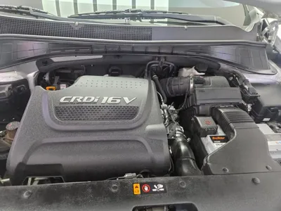 Kia Sorento 2015, 248125 км, за 7200000 KRW - фото 14
