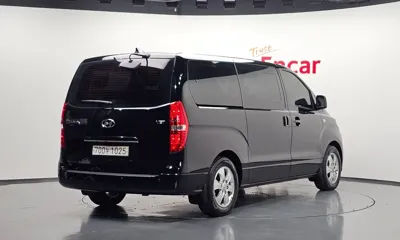 Hyundai Starex 2019, 108965 км, за 14500000 KRW