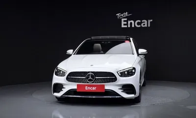 Mercedes-Benz E-Class 2023, 59423 км, за 41900000 KRW - фото 3