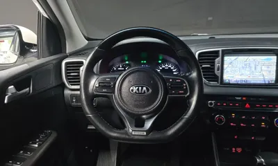 Kia Sportage 2016, 146146 км, за 8500000 KRW - фото 12