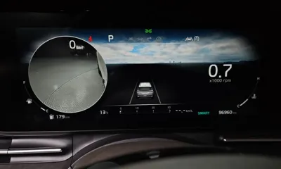 Kia Canival 2022, 96960 км, за 23500000 KRW - фото 8