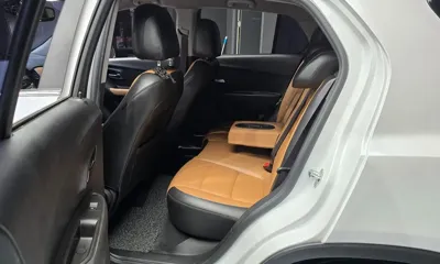 ChevroletGMDaewoo Trax 2017, 161380 км, за 4390000 KRW - фото 12