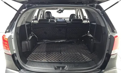 Kia Sorento 2011, 187857 км, за 4800000 KRW - фото 20