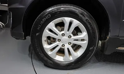 KG_Mobility_Ssangyong KORANDO 2018, 141111 км, за 9000000 KRW - фото 5