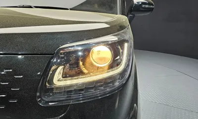 Kia Ray 2021, 29011 км, за 14300000 KRW - фото 22