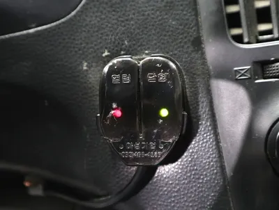 Hyundai Starex 2015, 107521 км, за 7200000 KRW - фото 15