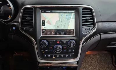 Jeep Cherokee 2018, 110802 км, за 18500000 KRW - фото 14