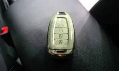 Hyundai Avante 2021, 99505 км, за 12300000 KRW - фото 30