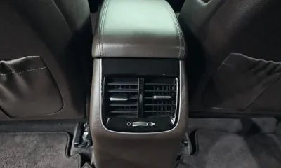 Kia K7 2016, 213237 км, за 5000000 KRW - фото 19