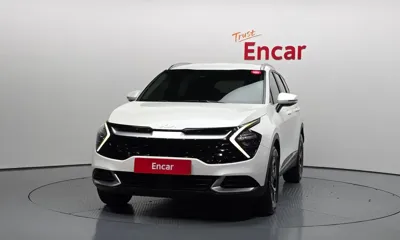 Kia Sportage 2023, 148663 км, за 17900000 KRW