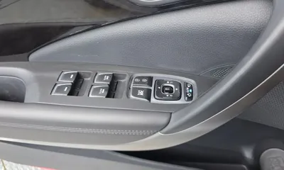 Hyundai Grandeur 2015, 90916 км, за 7500000 KRW - фото 11