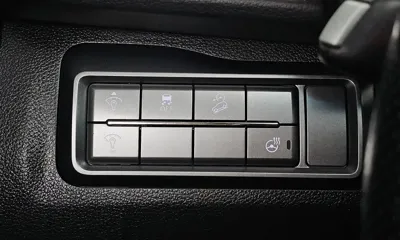KG_Mobility_Ssangyong TIBOLI 2020, 116572 км, за 10200000 KRW - фото 17