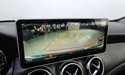 Mercedes-Benz GLA-Class 2018, 89251 км, за 16500000 KRW - фото 14