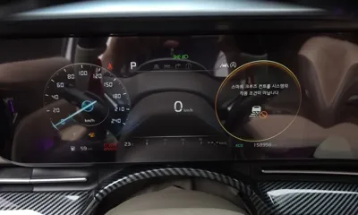 Kia Canival 2021, 158956 км, за 23400000 KRW - фото 8