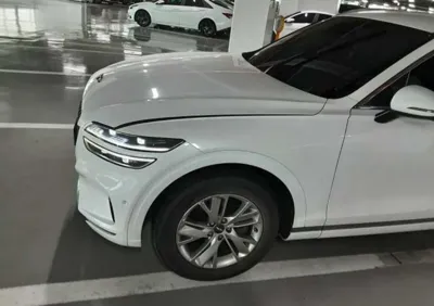 Genesis GV70 2022, 134508 км, за 5400000 KRW