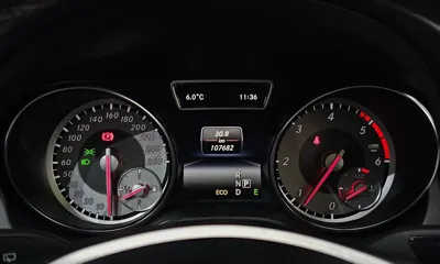 Mercedes-Benz GLA-Class 2015, 107682 км, за 11600000 KRW - фото 8