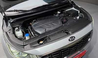 Kia Canival 2019, 106359 км, за 16900000 KRW - фото 6