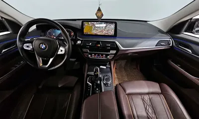 BMW Gran Turismo 2021, 47476 км, за 41800000 KRW - фото 7
