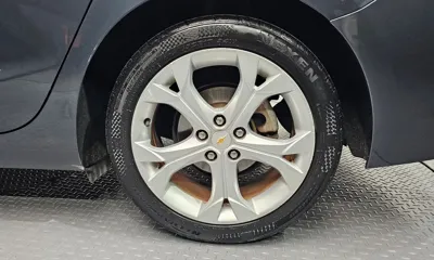 ChevroletGMDaewoo Cruze 2017, 75577 км, за 6500000 KRW - фото 5