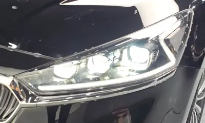 Kia K7 2017, 92159 км, за 13900000 KRW - фото 22