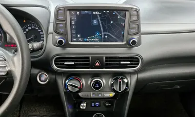 Hyundai Kona 2018, 161401 км, за 9300000 KRW - фото 15