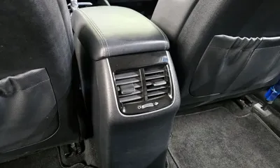Kia K7 2017, 121996 км, за 10000000 KRW - фото 27