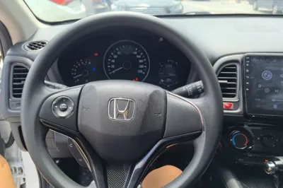 Honda Vezel 2017, 89100 км, за 51422.91 CNY - фото 13