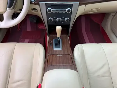 Nissan Teana 2009, 130000 км, за 17800 CNY - фото 7