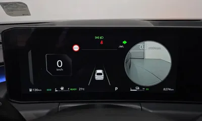 Kia K8 2025, 8274 км, за 42000000 KRW - фото 8