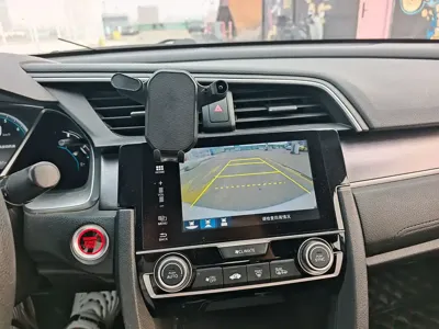 Honda Civic 2018, 170000 км, за 42800 CNY - фото 15